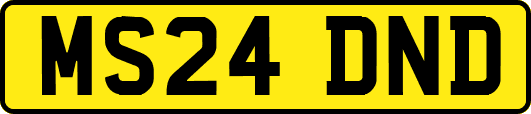 MS24DND