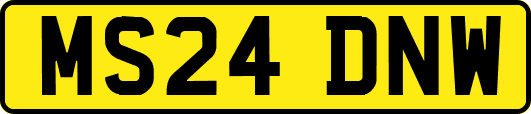MS24DNW