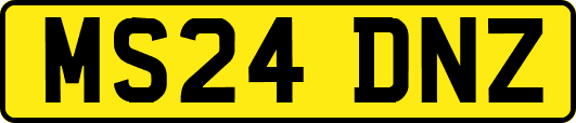 MS24DNZ