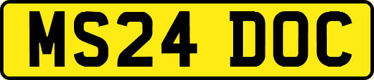 MS24DOC