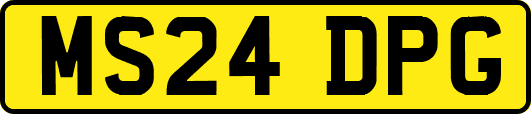 MS24DPG