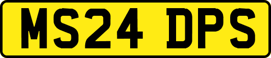 MS24DPS