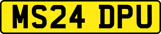 MS24DPU