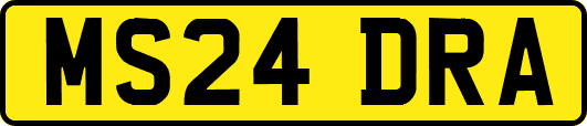 MS24DRA