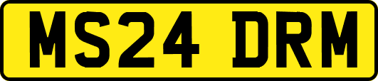 MS24DRM