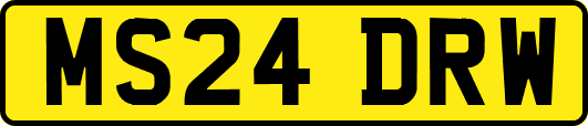 MS24DRW