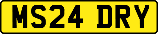 MS24DRY