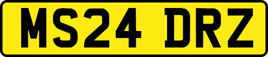 MS24DRZ