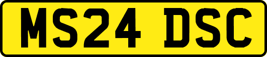 MS24DSC