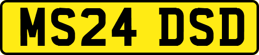 MS24DSD