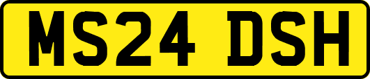 MS24DSH