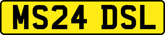 MS24DSL