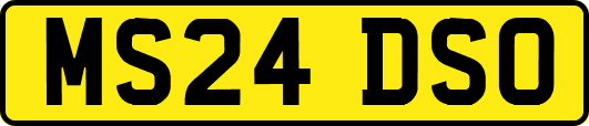 MS24DSO