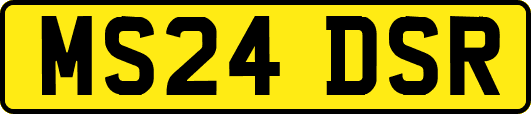 MS24DSR