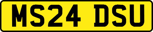 MS24DSU
