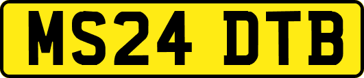 MS24DTB