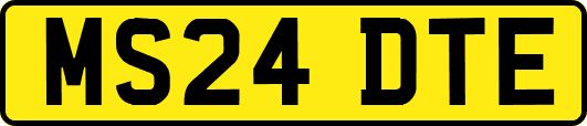 MS24DTE