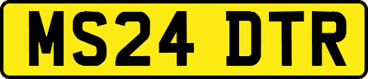 MS24DTR