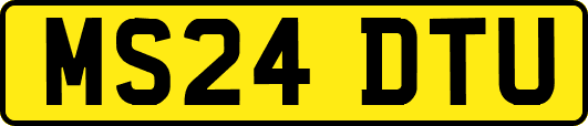 MS24DTU