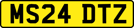 MS24DTZ