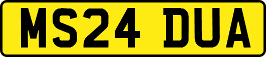 MS24DUA