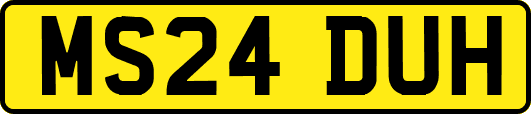 MS24DUH