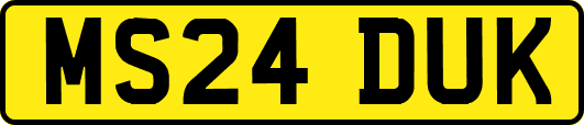 MS24DUK