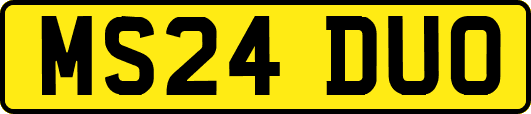 MS24DUO