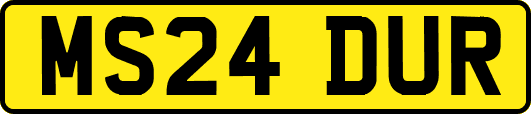 MS24DUR
