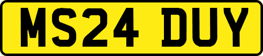 MS24DUY