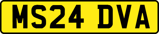 MS24DVA