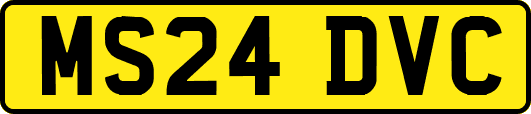 MS24DVC