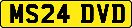 MS24DVD