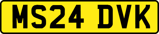 MS24DVK