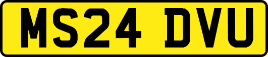 MS24DVU