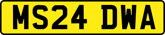 MS24DWA