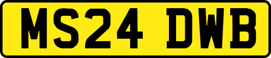 MS24DWB