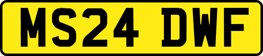 MS24DWF