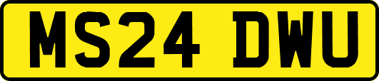 MS24DWU