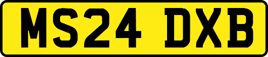 MS24DXB