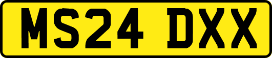 MS24DXX