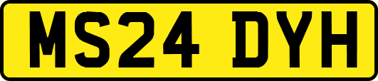 MS24DYH