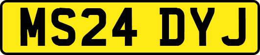 MS24DYJ