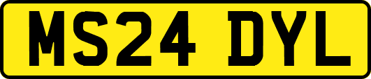 MS24DYL