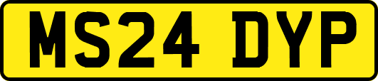 MS24DYP
