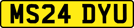 MS24DYU