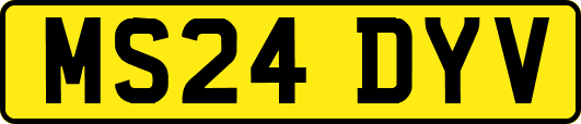 MS24DYV