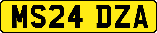 MS24DZA
