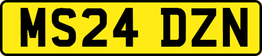 MS24DZN