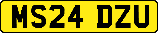 MS24DZU